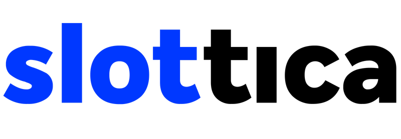 Slottica logo
